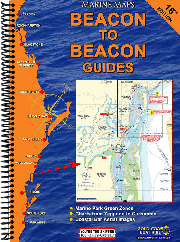 Beacon To Beacon