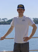 Brownie’s Coastwatch Vintage Cap - 35th Anniversary Limited Edition