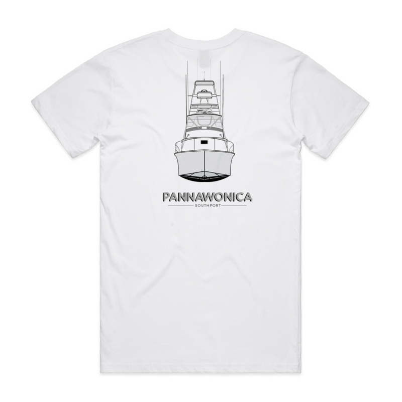 Men's PANNAWONICA T-shirt