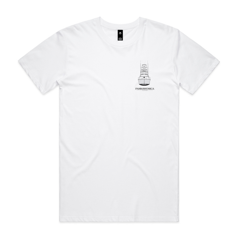 Men's PANNAWONICA T-shirt