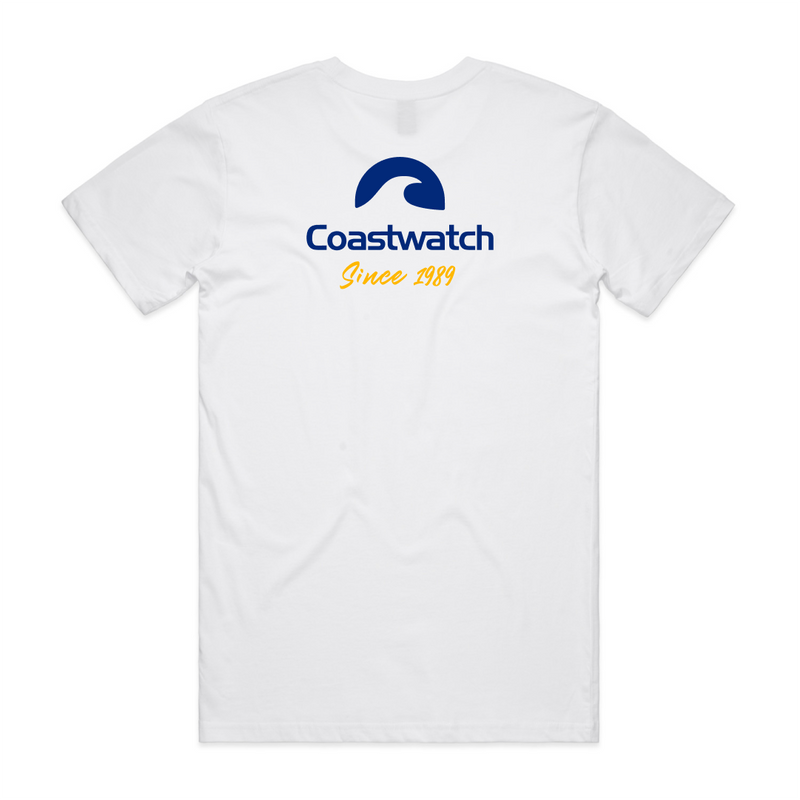 Men's Coastwatch “Since 1989” T-Shirt