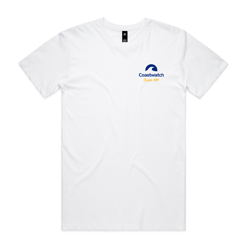 Men's Coastwatch “Since 1989” T-Shirt