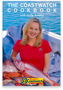 THE COASTWATCH COOKBOOK – By Sally Jenyns