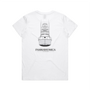 Women's PANNAWONICA T-shirt