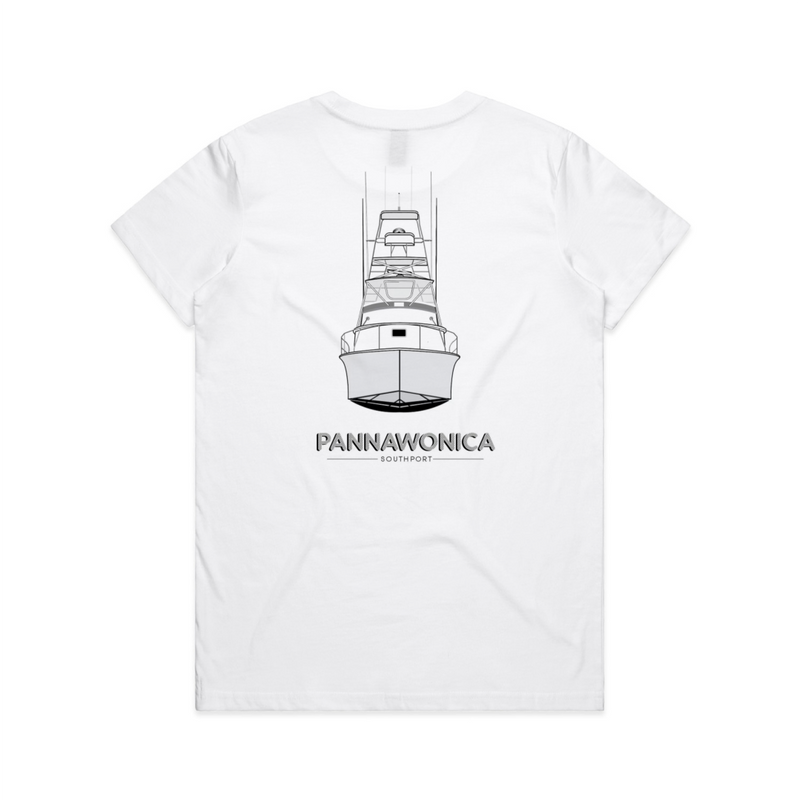 Women's PANNAWONICA T-shirt