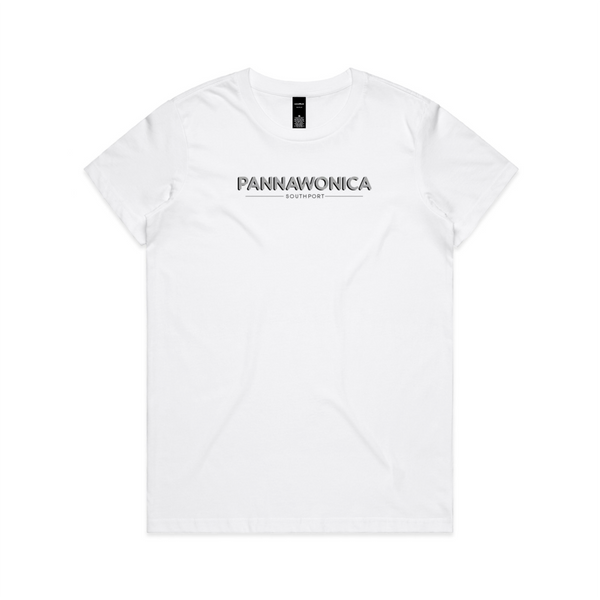 Women's PANNAWONICA T-shirt