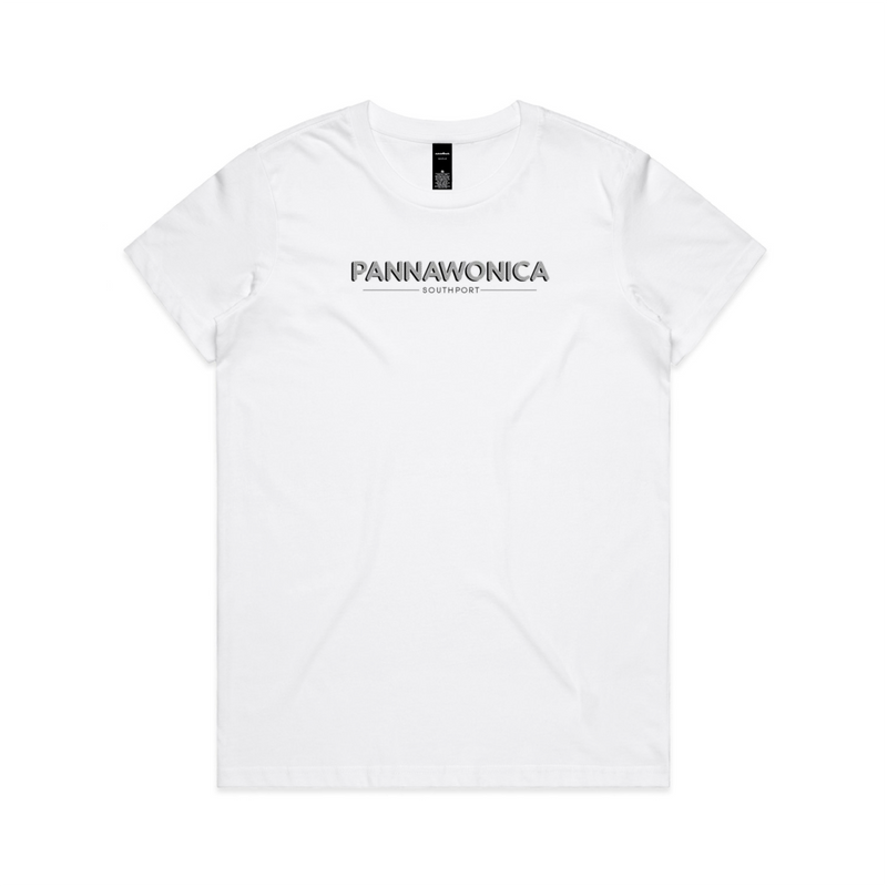 Women's PANNAWONICA T-shirt