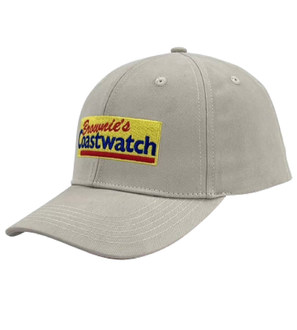 Brownie’s Coastwatch Vintage Cap - 35th Anniversary Limited Edition