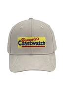 Brownie’s Coastwatch Vintage Cap - 35th Anniversary Limited Edition