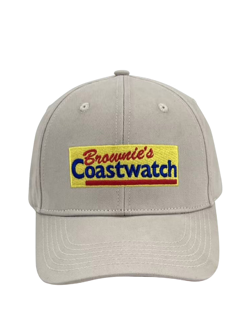 Brownie’s Coastwatch Vintage Cap - 35th Anniversary Limited Edition